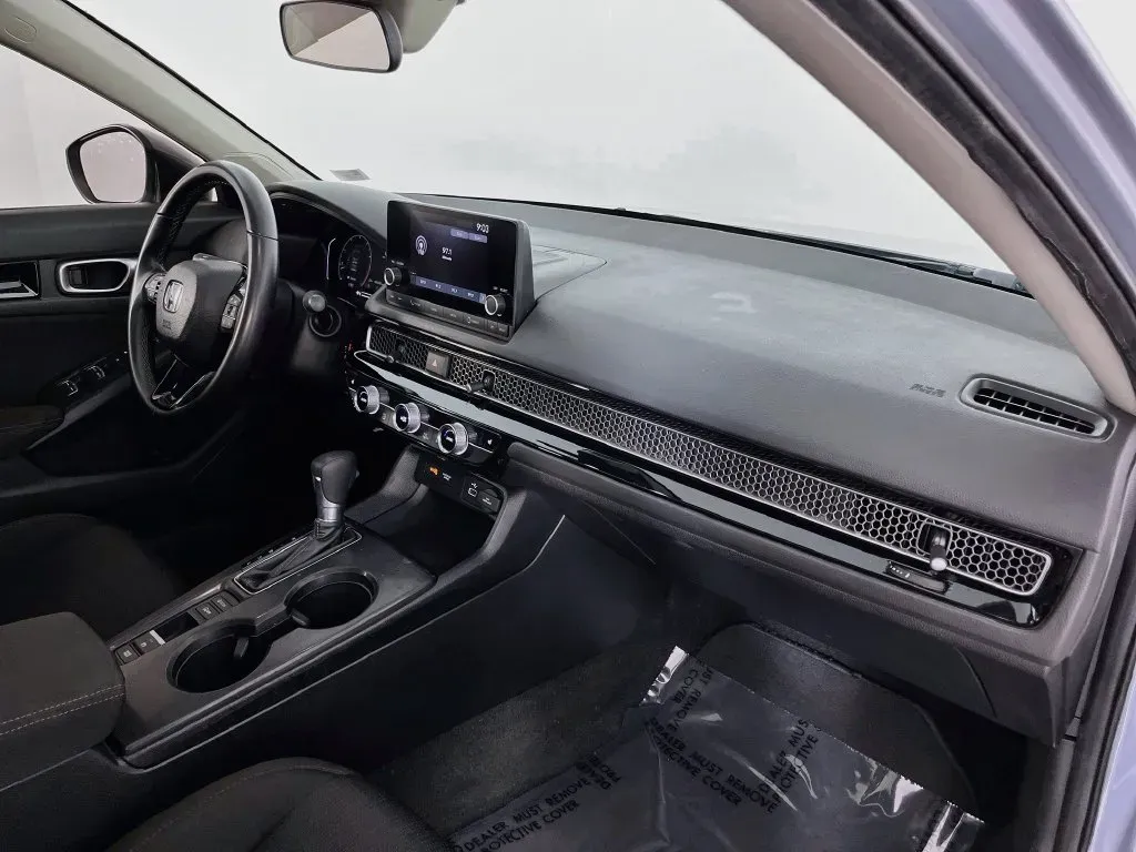 Honda Civic photo 32