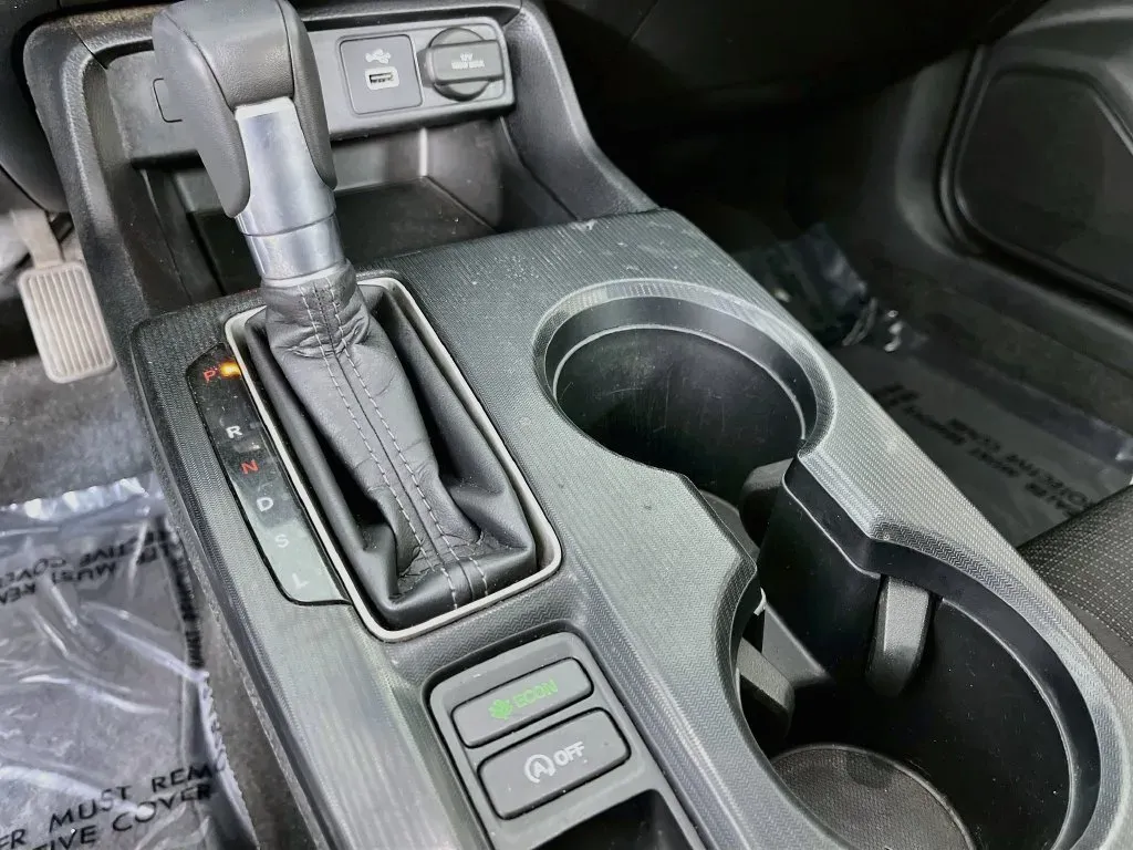 Honda Civic photo 21