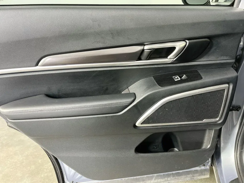Kia Telluride photo 31