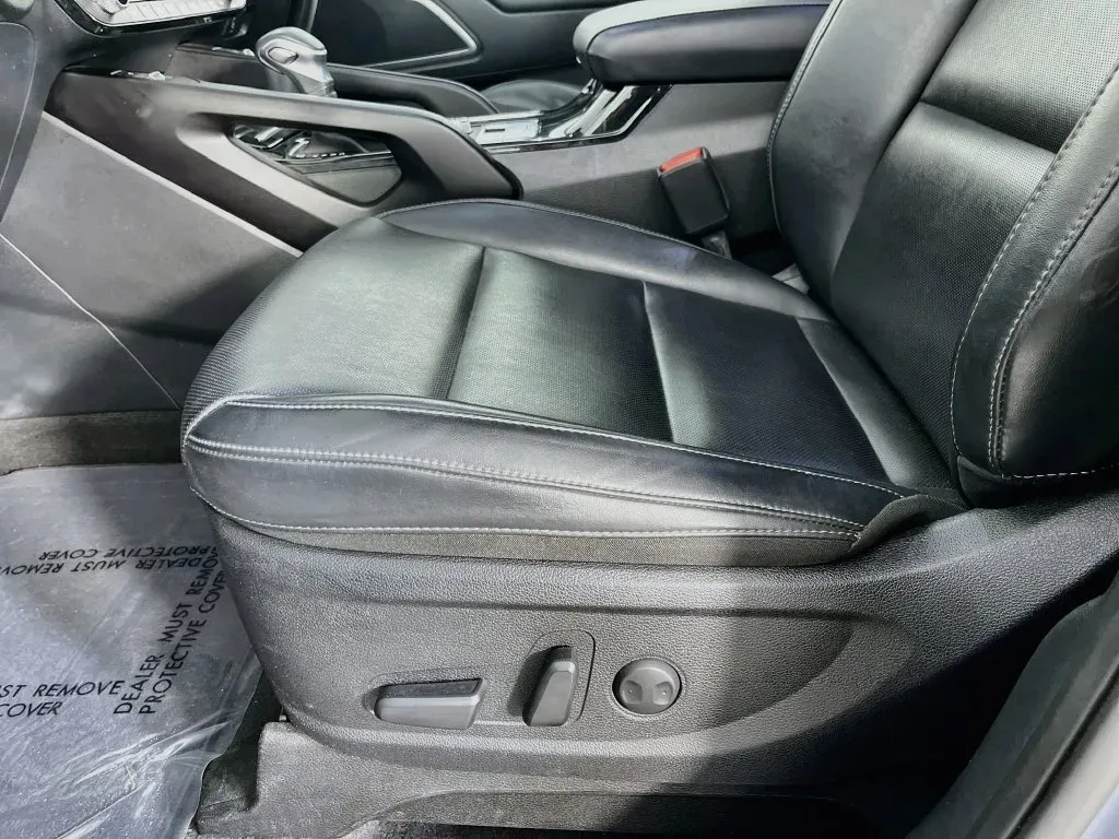 Kia Telluride photo 28