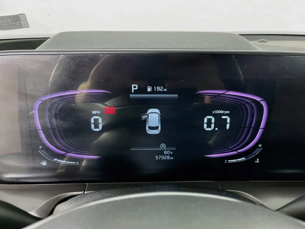Kia Telluride photo 16