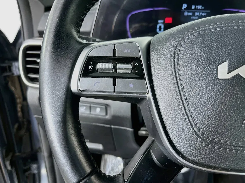 Kia Telluride photo 14