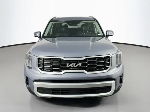 Photos of 2025 Kia Telluride S for sale in St. Charles, MO at Clement Supercenter