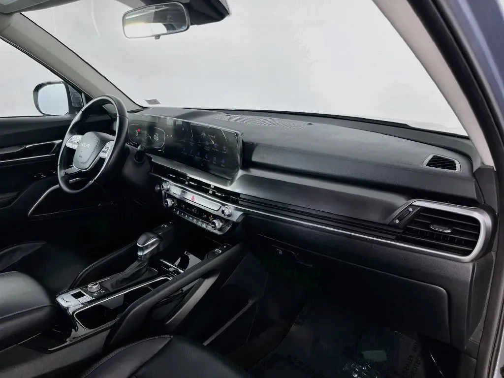 Kia Telluride photo 37
