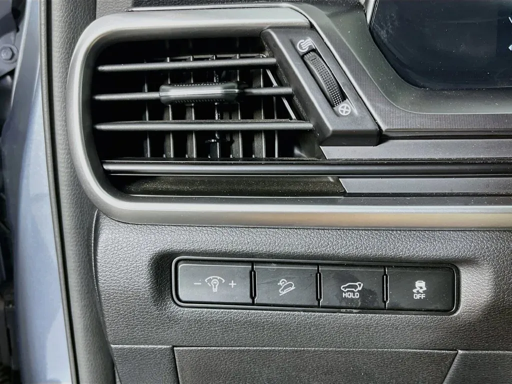 Kia Telluride photo 11