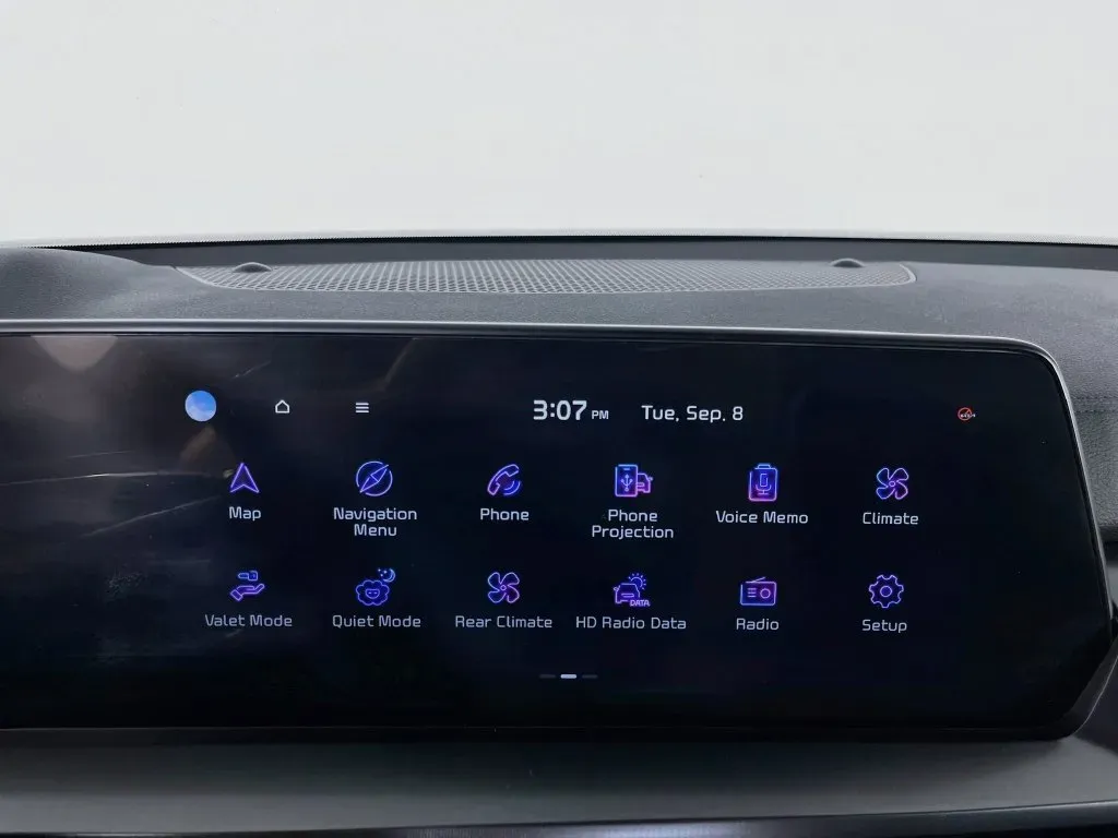 Kia Telluride photo 17