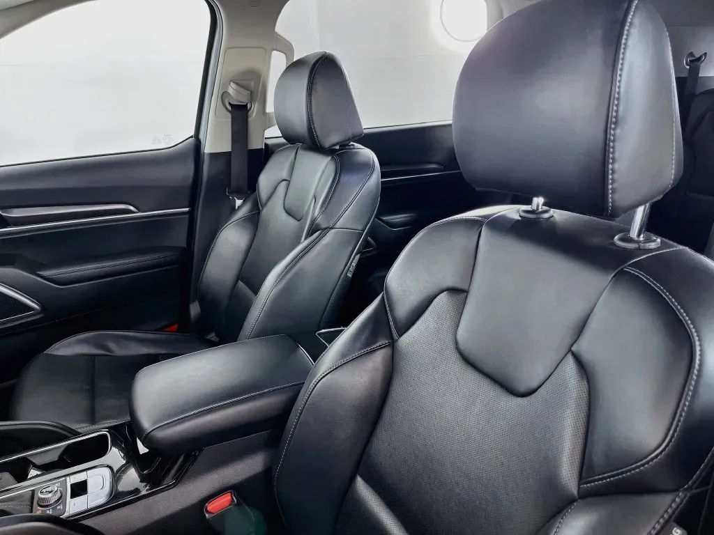 Kia Telluride photo 29