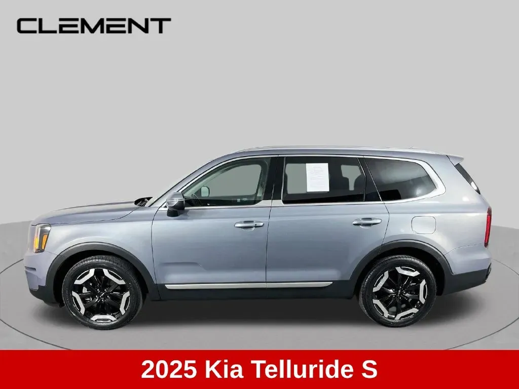 Kia Telluride photo 4
