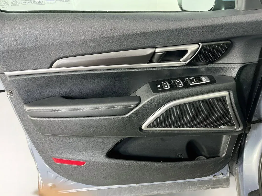 Kia Telluride photo 27