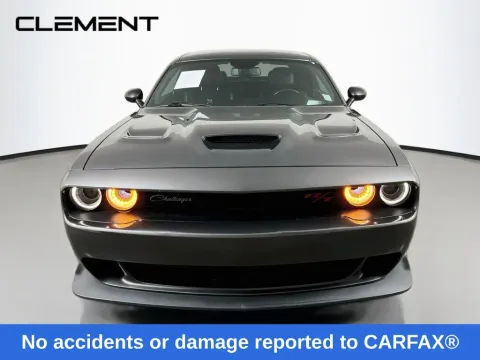 Another view of 2022 Dodge Challenger R/T Scat Pack Widebody for sale in St. Charles, MO at Clement Supercenter