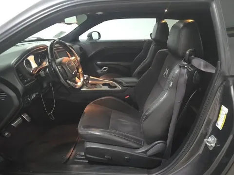 Another view of 2022 Dodge Challenger R/T Scat Pack Widebody for sale in St. Charles, MO at Clement Supercenter