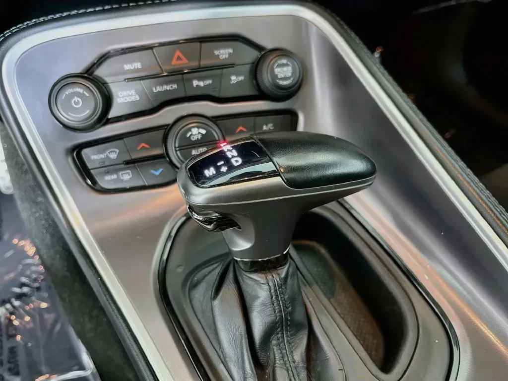 Dodge Challenger photo 26