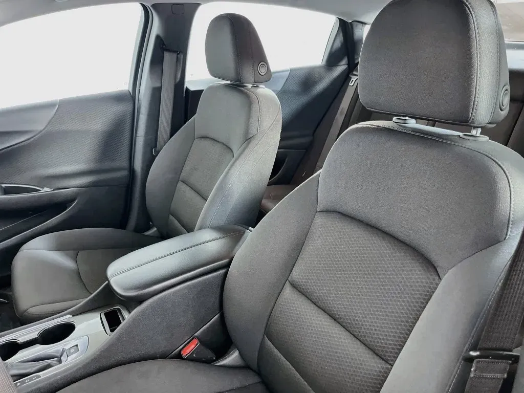 Chevrolet Malibu photo 26