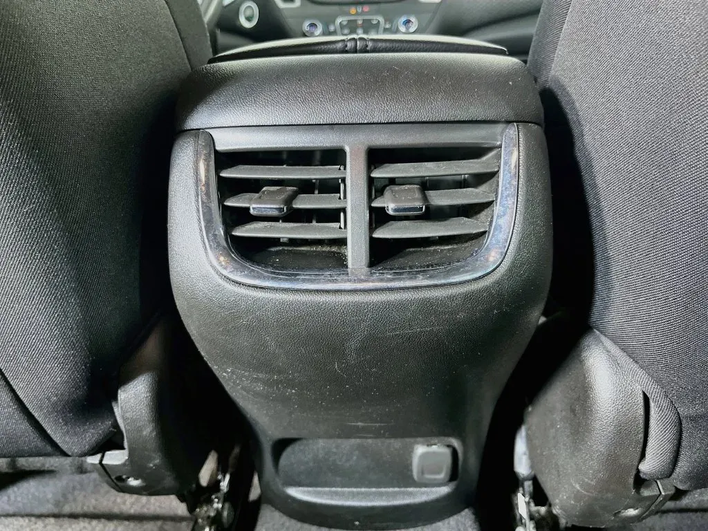 Chevrolet Malibu photo 29