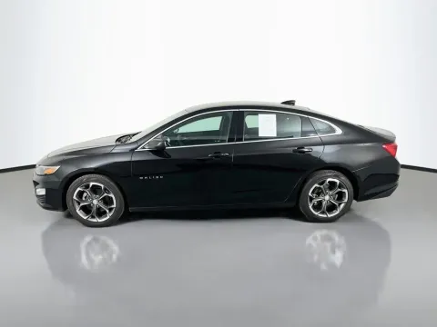 More photos of 2023 Chevrolet Malibu LT at Clement Supercenter, MO