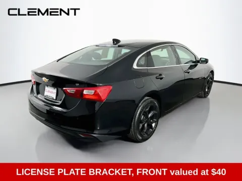 More photos of 2023 Chevrolet Malibu LT at Clement Supercenter, MO
