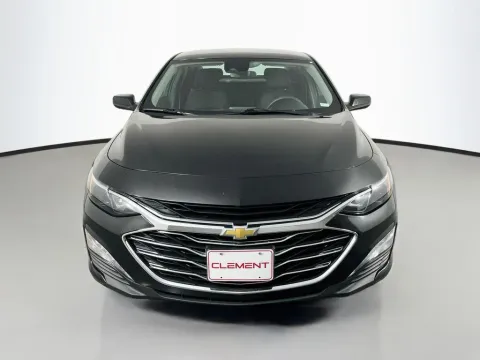 Photos of 2023 Chevrolet Malibu LT for sale in St. Charles, MO at Clement Supercenter