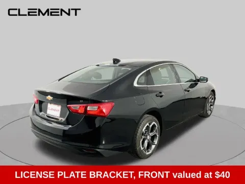 More photos of 2023 Chevrolet Malibu LT at Clement Supercenter, MO