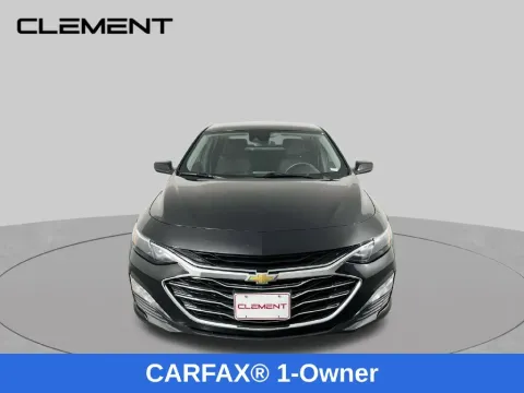 Photos of 2023 Chevrolet Malibu LT for sale in St. Charles, MO at Clement Supercenter