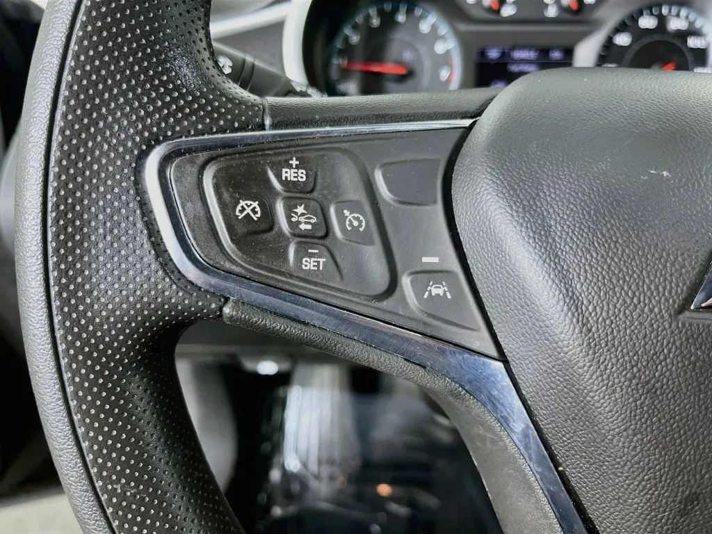 Chevrolet Malibu photo 14