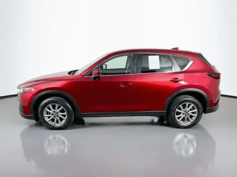 More photos of 2022 Mazda CX-5 2.5 S Select Package at Clement Supercenter, MO