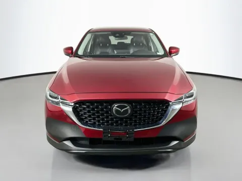 Another view of 2022 Mazda CX-5 2.5 S Select Package for sale in St. Charles, MO at Clement Supercenter