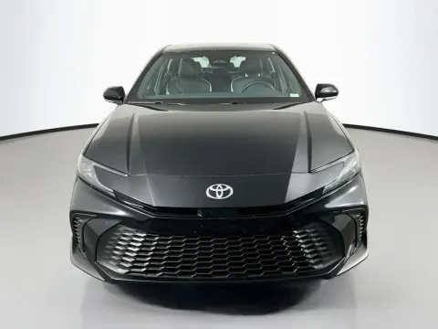 Photos of 2025 Toyota Camry SE for sale in St. Charles, MO at Clement Supercenter