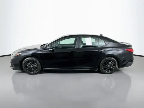 More photos of 2025 Toyota Camry SE at Clement Supercenter, MO