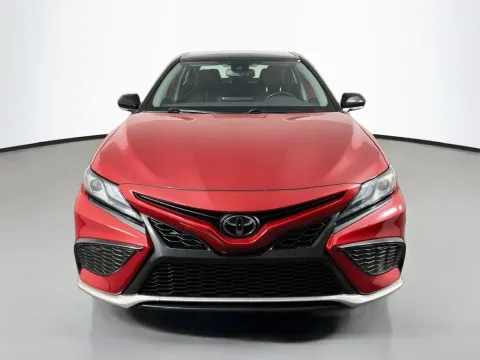 Photos of 2023 Toyota Camry XSE for sale in St. Charles, MO at Clement Supercenter