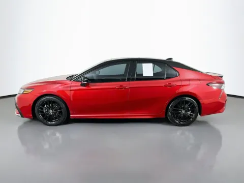 More photos of 2023 Toyota Camry XSE at Clement Supercenter, MO
