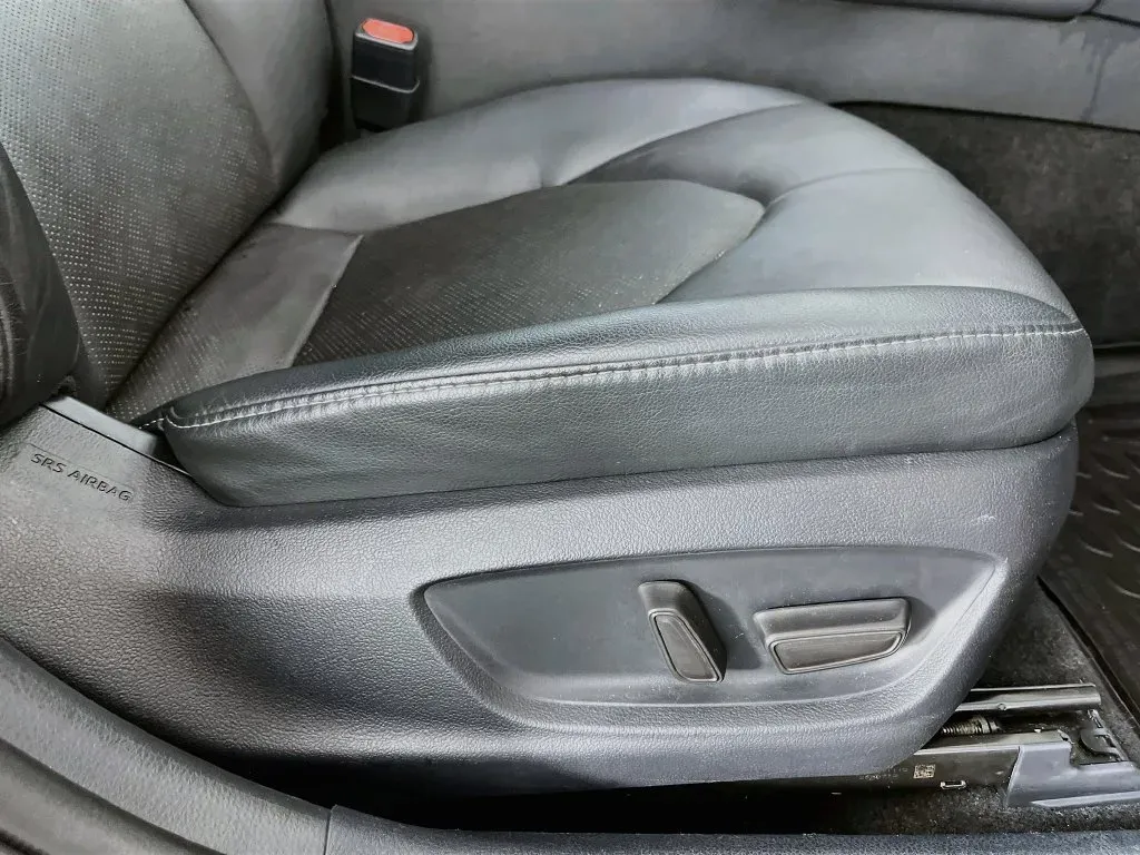 Toyota Camry photo 33