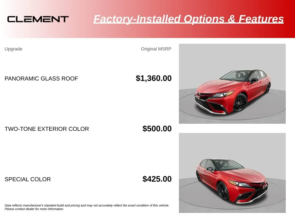 Toyota Camry photo 15