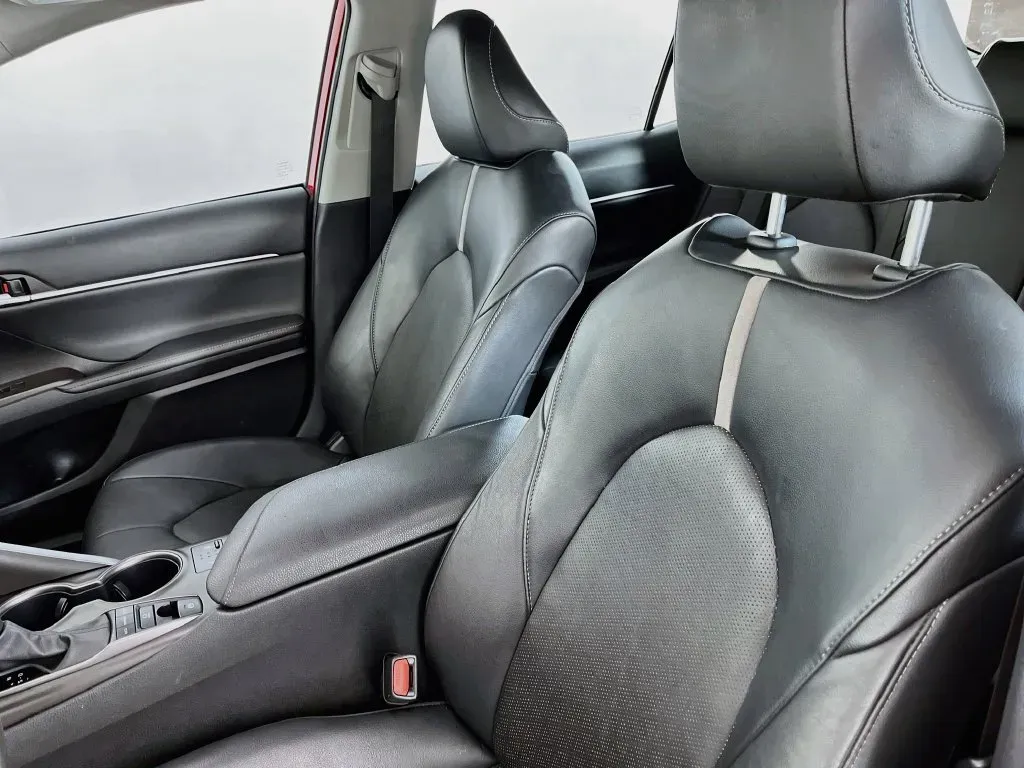 Toyota Camry photo 27