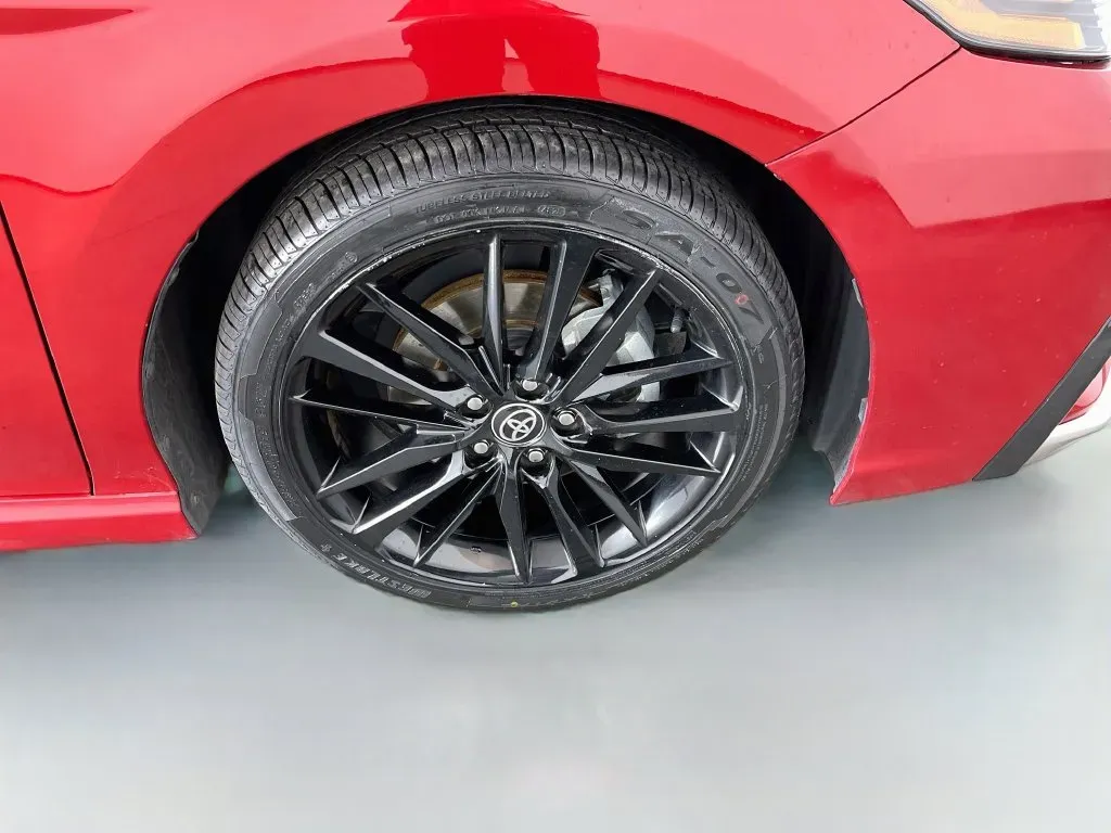 Toyota Camry photo 36