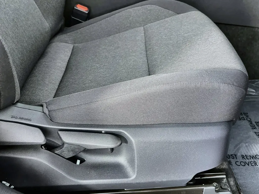 Toyota Camry photo 27