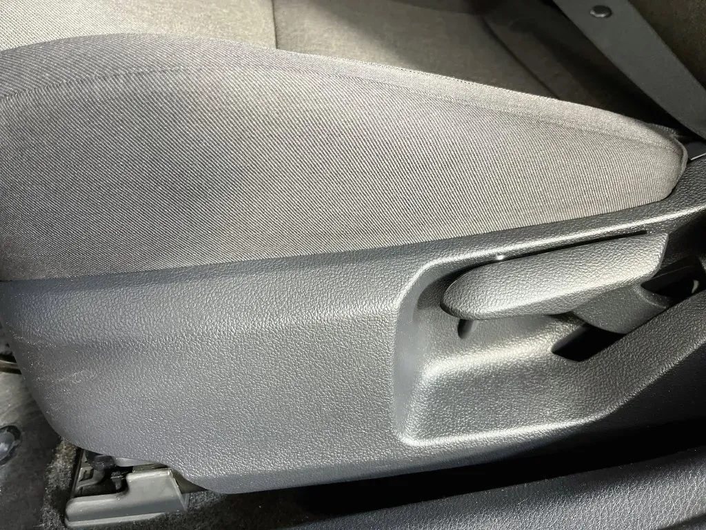 Toyota Camry photo 22