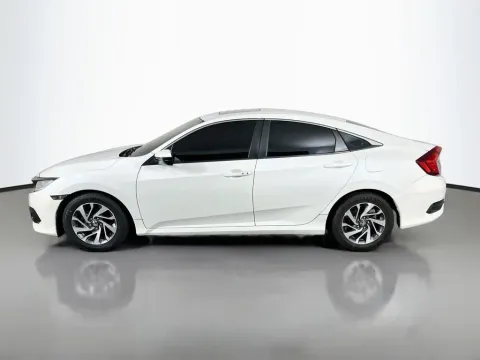 More photos of 2016 Honda Civic EX at Clement Supercenter, MO