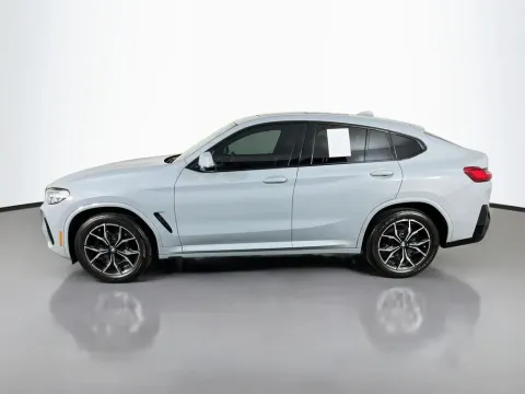 More photos of 2023 BMW X4 xDrive30i at Clement Supercenter, MO