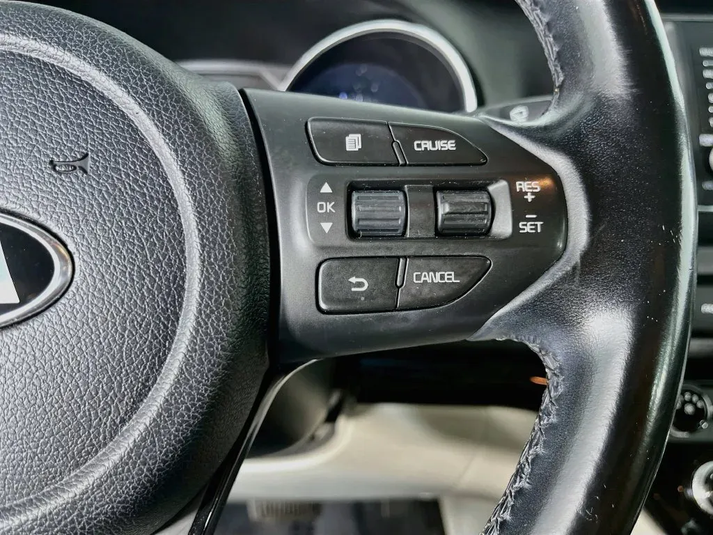 Kia Sedona photo 15