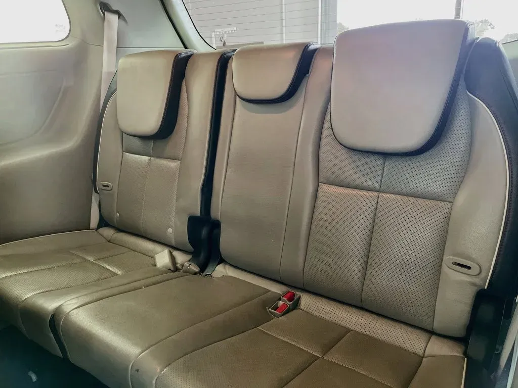Kia Sedona photo 28