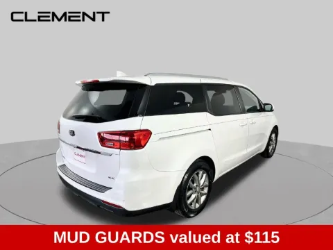 More photos of 2021 Kia Sedona EX at Clement Supercenter, MO