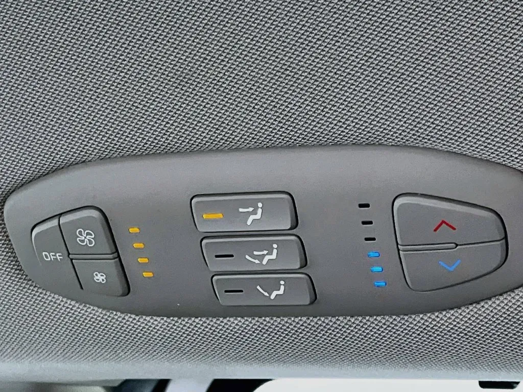 Kia Sedona photo 29