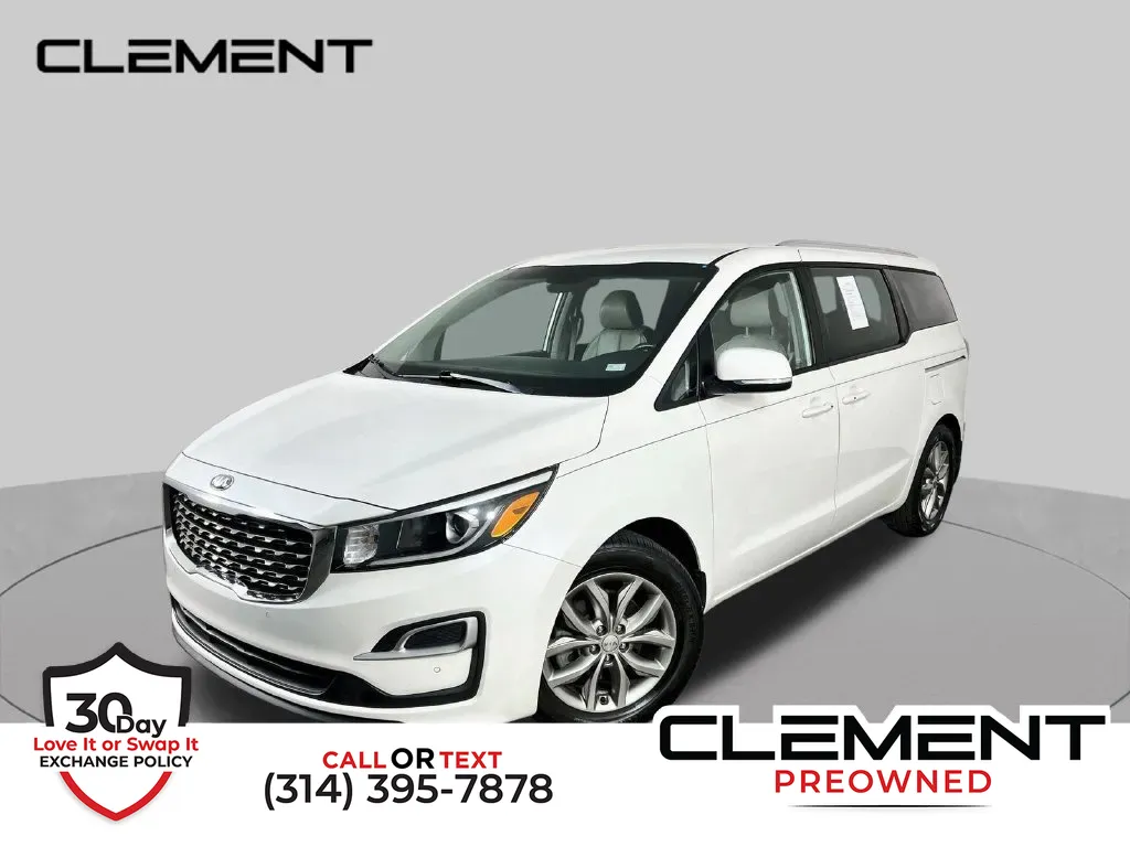 Kia Sedona