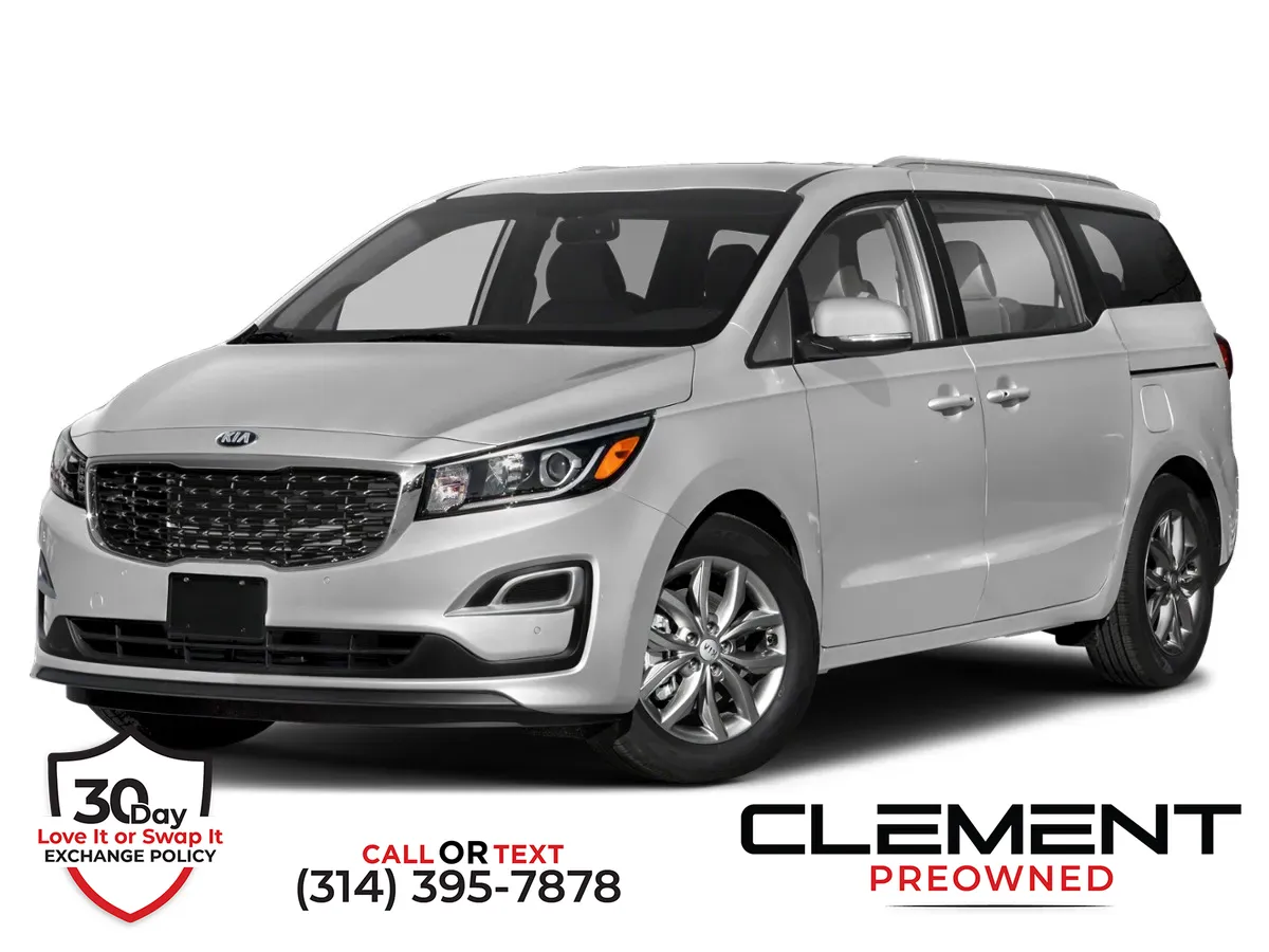 2021 Kia Sedona EX for sale in St. Charles, MO