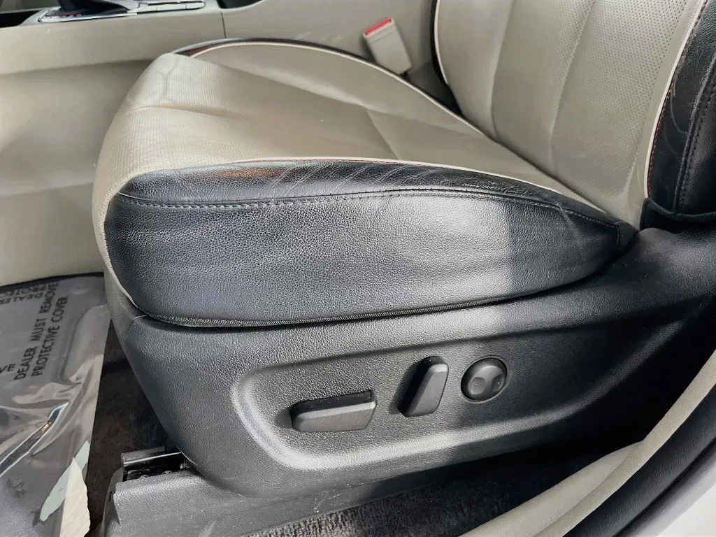 Kia Sedona photo 25