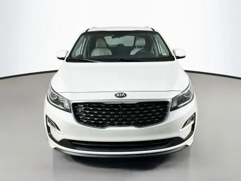 Another view of 2021 Kia Sedona EX for sale in St. Charles, MO at Clement Supercenter
