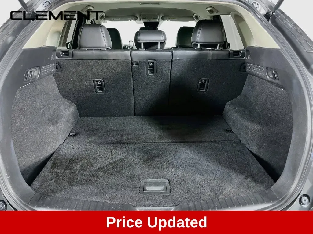 Mazda CX-5 photo 9
