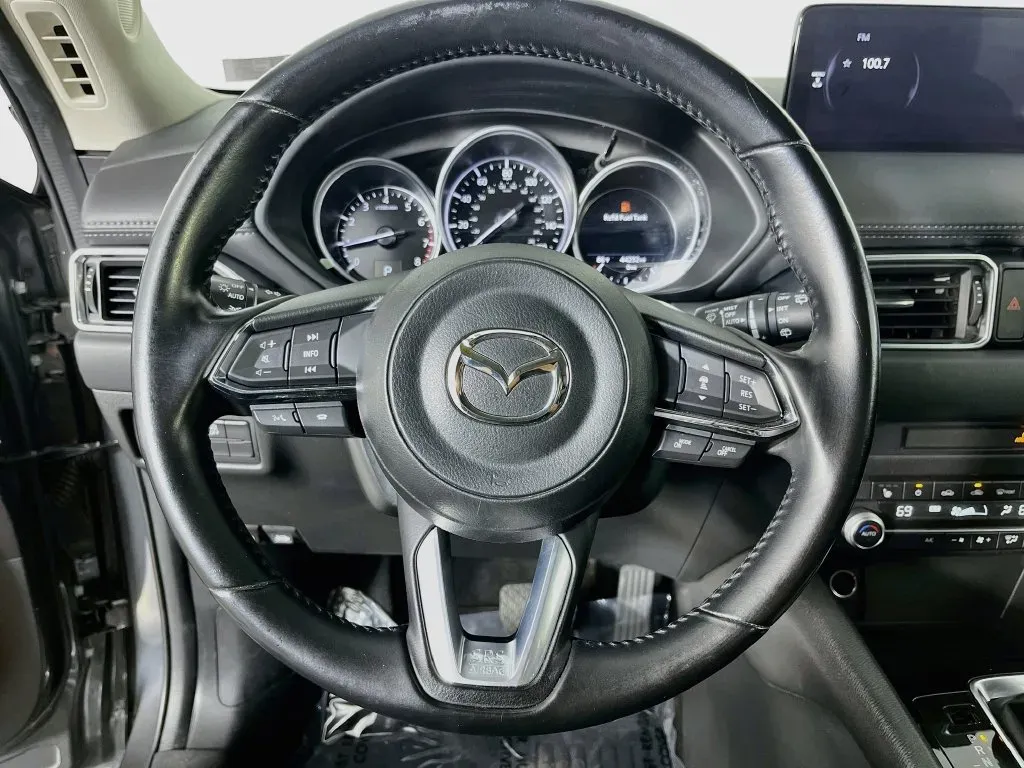 Mazda CX-5 photo 13