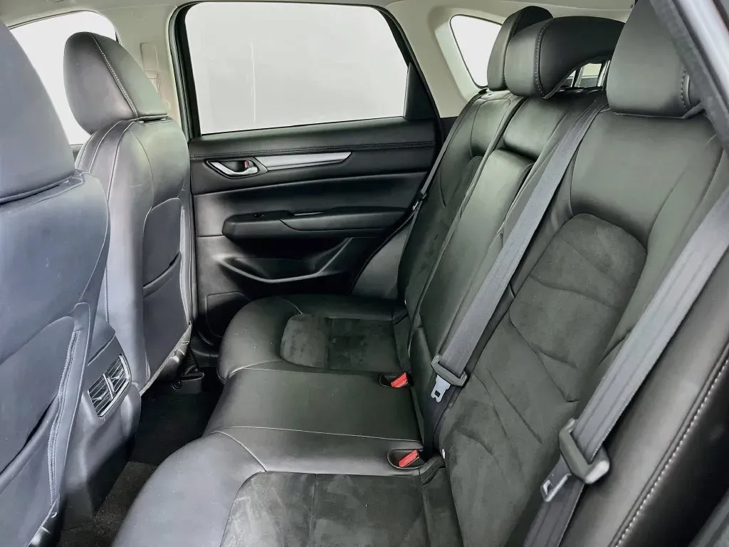 Mazda CX-5 photo 28