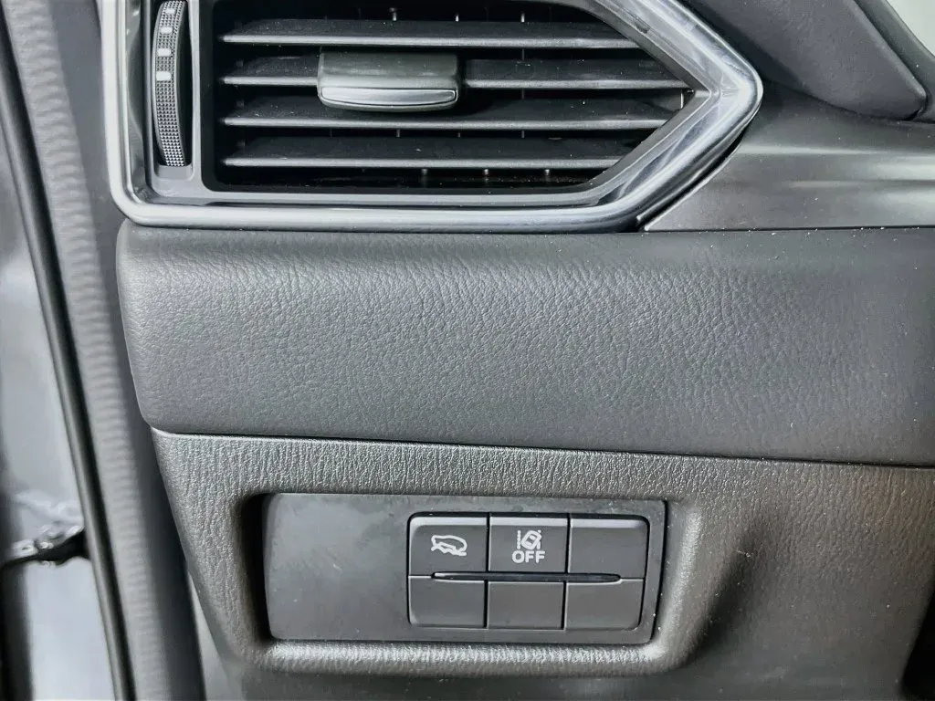 Mazda CX-5 photo 11